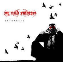 My Cold Embrace : Katharsis